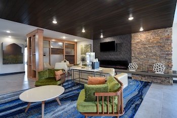 Fairfield by Marriott Inn and Suites Grand Rapids Wyoming
