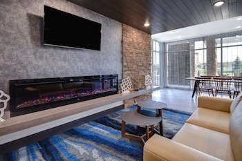 Fairfield by Marriott Inn and Suites Grand Rapids Wyoming