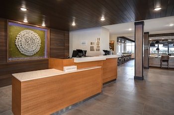 Fairfield by Marriott Inn and Suites Grand Rapids Wyoming