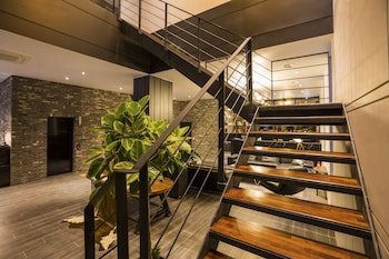 Trang Blue Hotel