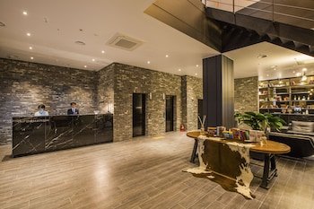Trang Blue Hotel