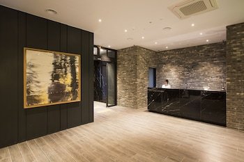 Trang Blue Hotel