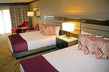 Ameristar Casino Hotel Kansas City