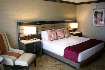 Ameristar Casino Hotel Kansas City