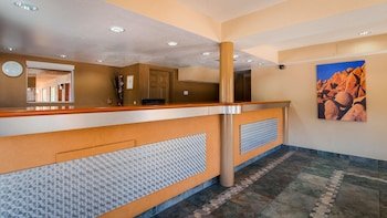 Cajon Pass Inn