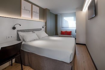 Bed4U Pamplona