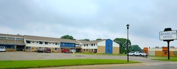 American Motel