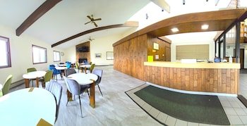 American Motel