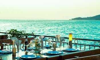 Beach Hotel Croatia