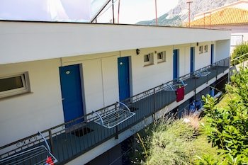 Beach Hotel Croatia