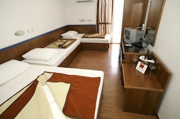 Beach Hotel Croatia