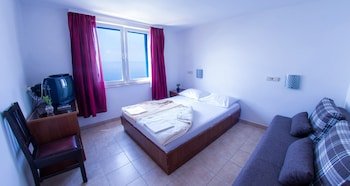 Beach Hotel Croatia