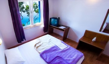 Beach Hotel Croatia