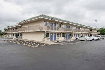 Motel 6 Kansas City North - Airport