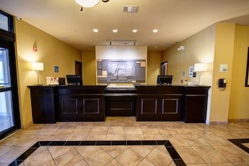 Holiday Inn Express & Suites Del Rio