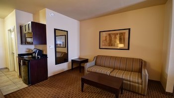 Holiday Inn Express & Suites Del Rio