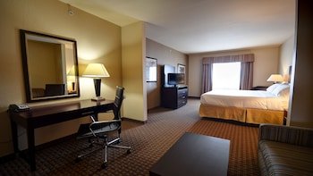 Holiday Inn Express & Suites Del Rio