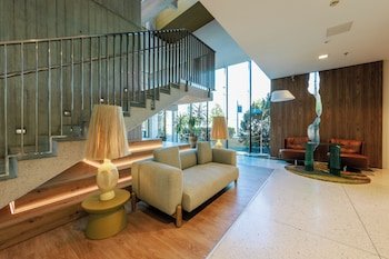Hotel Tallinn by Mercure