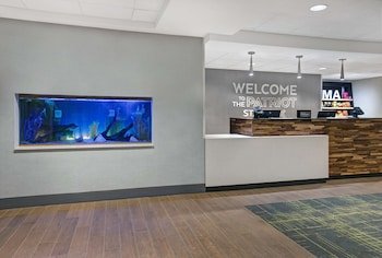 Hampton Inn Westfield