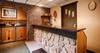 Centerstone Resort Lake-Aire
