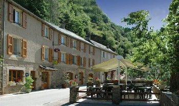 Hôtel Le Relays Du Chasteau