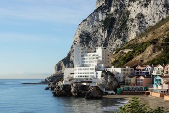 The Caleta Health, Beauty and Conference Centre