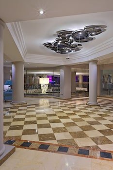 The Caleta Health, Beauty and Conference Centre