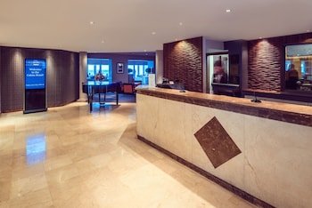 The Caleta Health, Beauty and Conference Centre