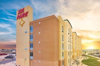 Zia Park Casino Hotel & Racetrack