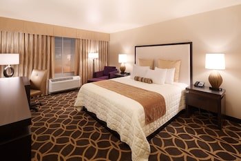 Zia Park Casino Hotel & Racetrack