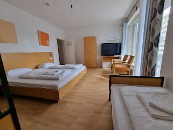 Cch Hamburg Zentrum