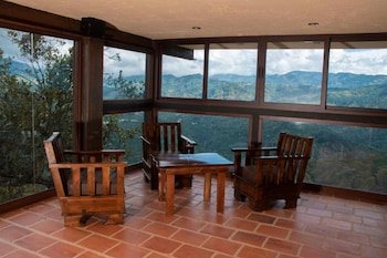 Hotel Pico Colorado