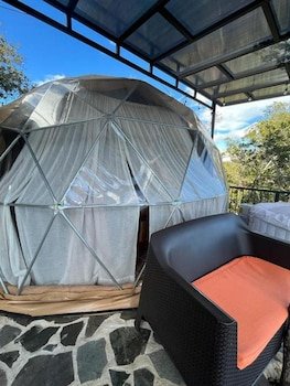 Hotel Pico Colorado