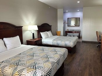 Motel 6 Atoka OK
