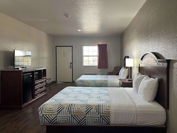 Motel 6 Atoka OK