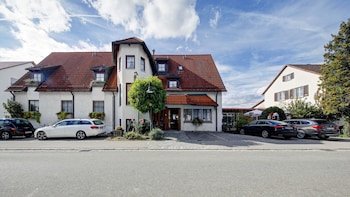 Hotel Restaurant Bauer
