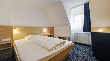 Hotel Restaurant Bauer