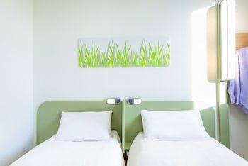 ibis budget Hyères Centre-Ville