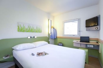 ibis budget Hyères Centre-Ville