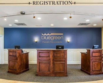 Bluegreen Parkside Williamsburg, Ascend Resort Collection