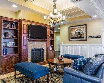 Bluegreen Parkside Williamsburg, Ascend Resort Collection