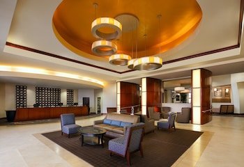 Sheraton Agoura Hills Hotel