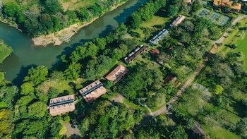 Tilajari Hotel Resort & Conference Center