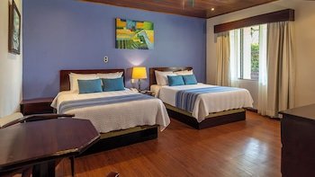Tilajari Hotel Resort & Conference Center