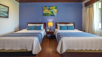 Tilajari Hotel Resort & Conference Center