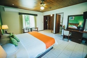 Tilajari Hotel Resort & Conference Center