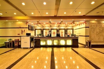 Bai Ling Hotel Guangzhou