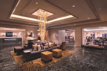 The Ritz-Carlton Marina del Rey