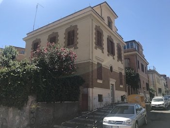 Hotel Lodi