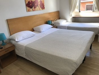 Hotel Lodi